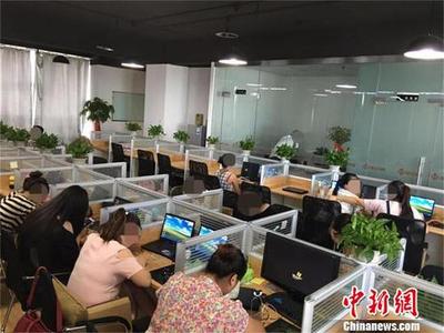 湖北警方破獲重大侵犯個人信息案，1300萬條信息涉及全國28省市區